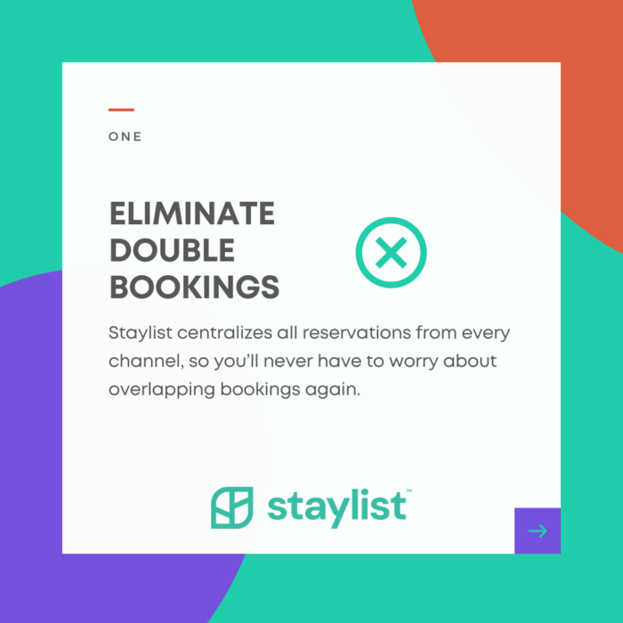 RV park bookings