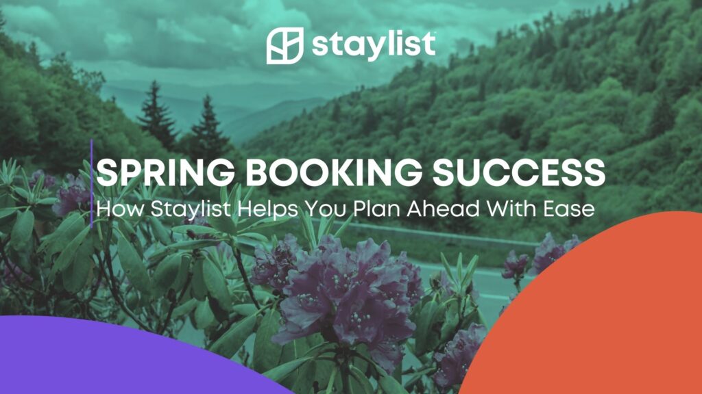 RV Park Bookings